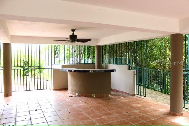 HACIENDA MARGARITA - Residential
