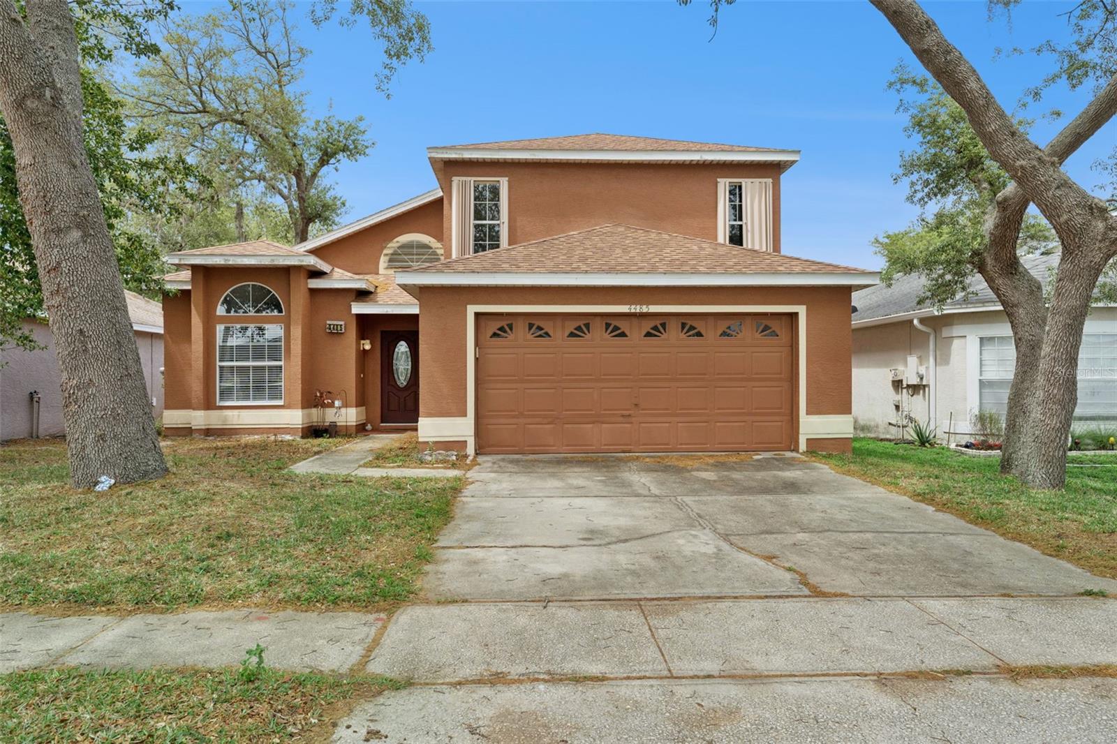 DEER RUN UNIT 12B - Residential