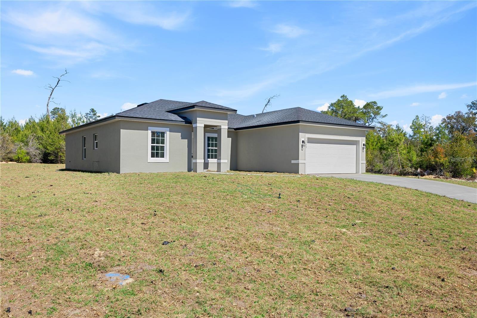 MARION OAKS UN 04 - Residential