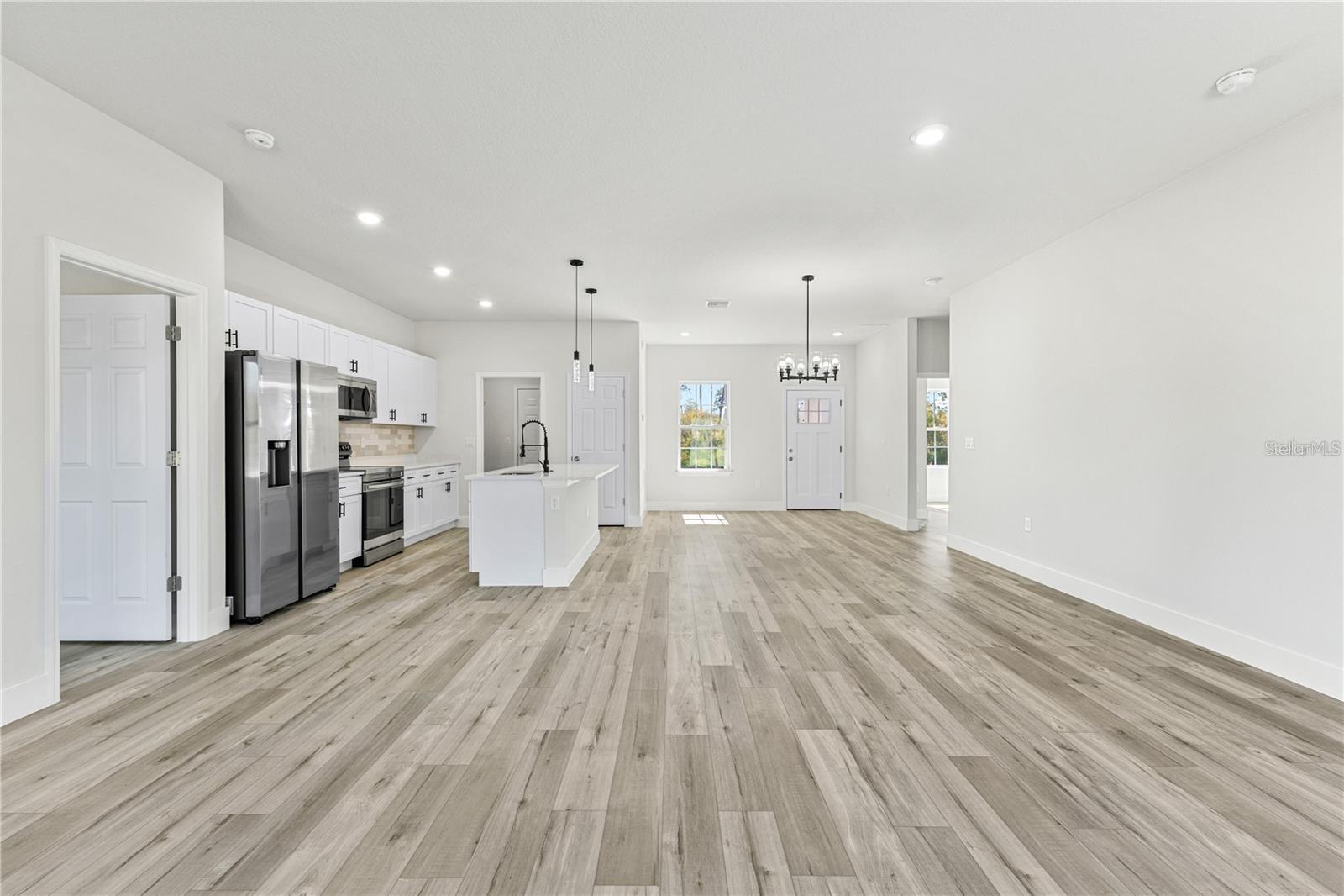 MARION OAKS UN 04 - Residential