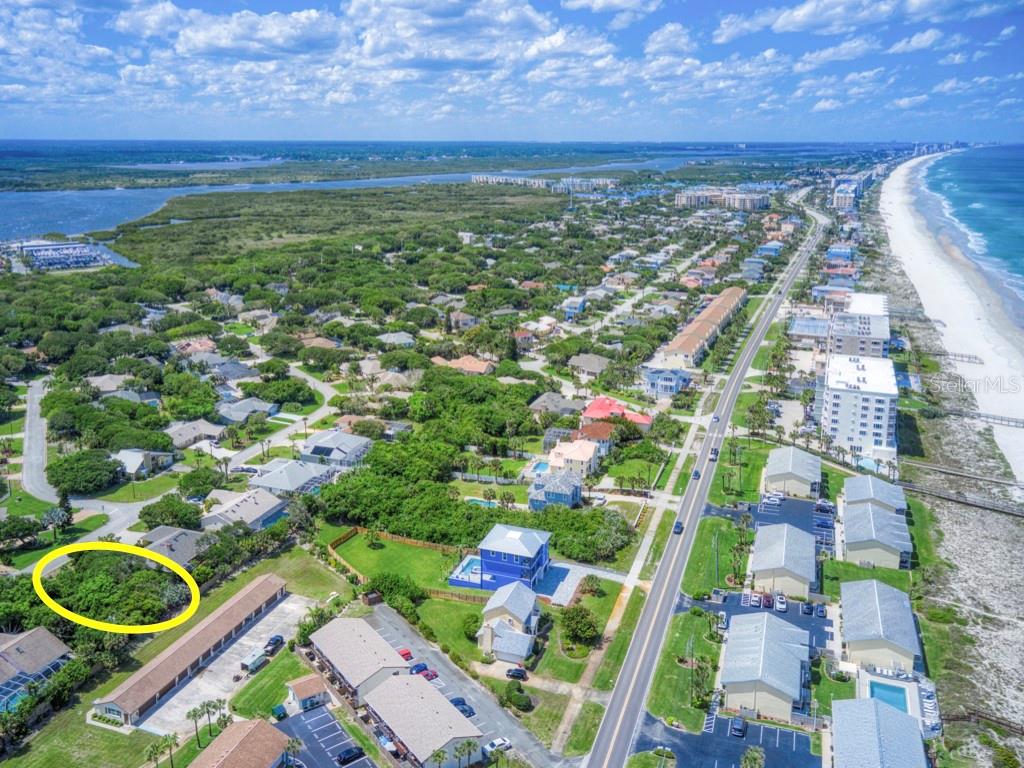 OCEANSIDE VILLAGE - Land