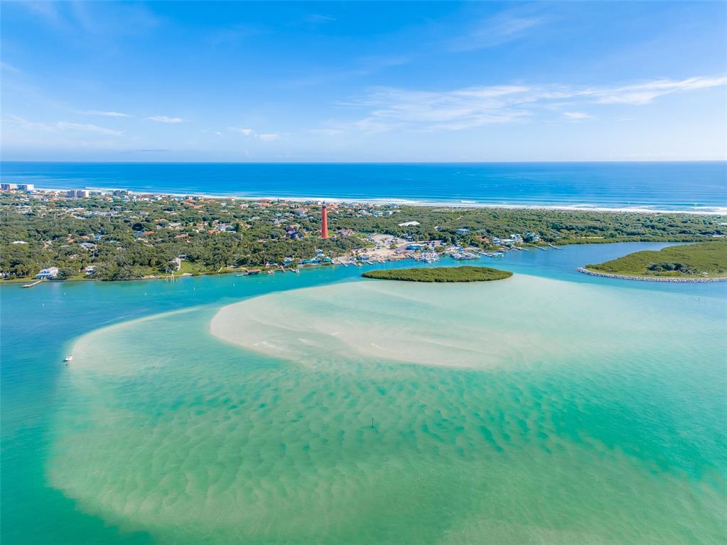 OCEANSIDE VILLAGE - Land