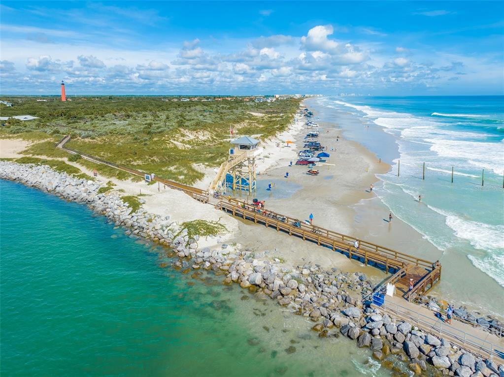 OCEANSIDE VILLAGE - Land