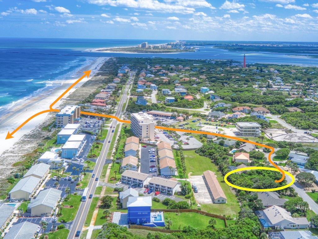 OCEANSIDE VILLAGE - Land