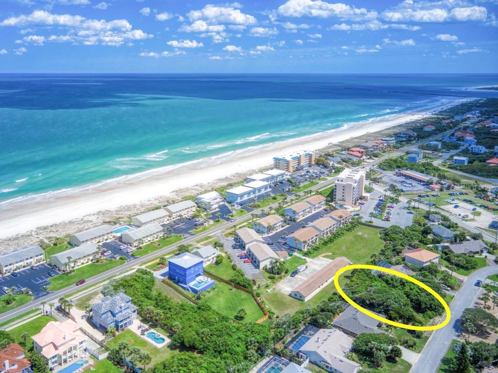 OCEANSIDE VILLAGE - Land