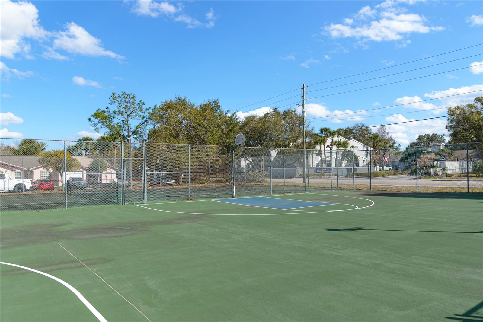 SPRING MEADOWS CONDO - Residential Lease