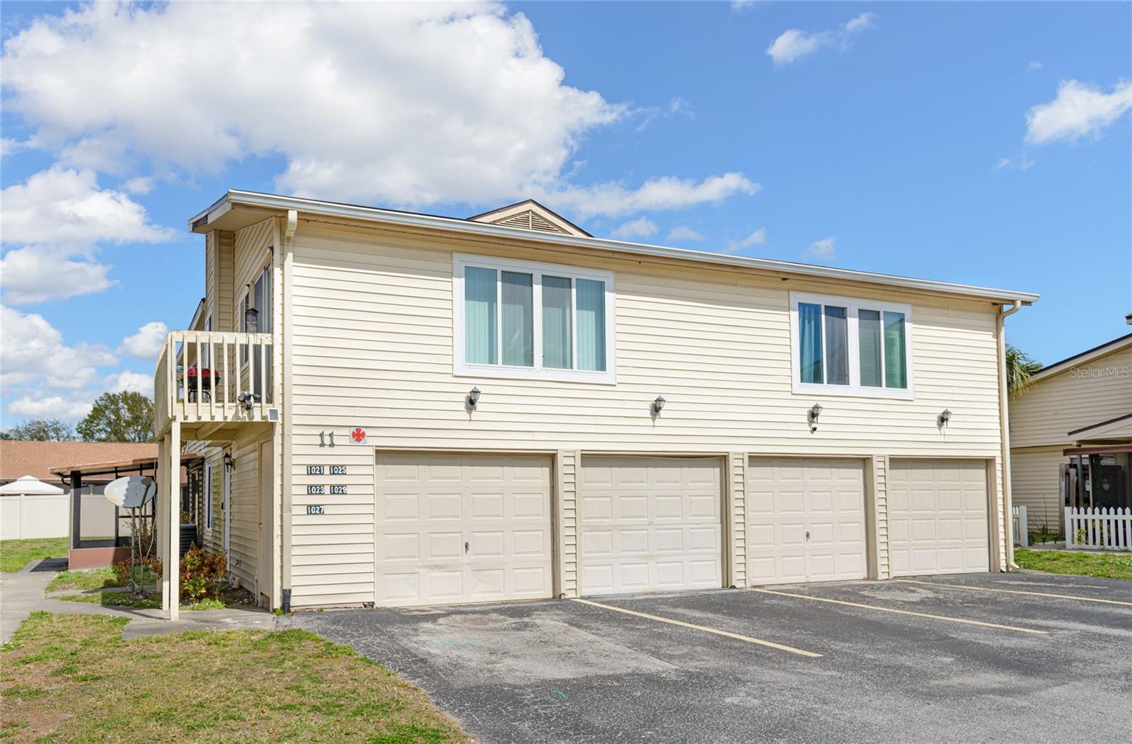 SPRING MEADOWS CONDO - Residential Lease