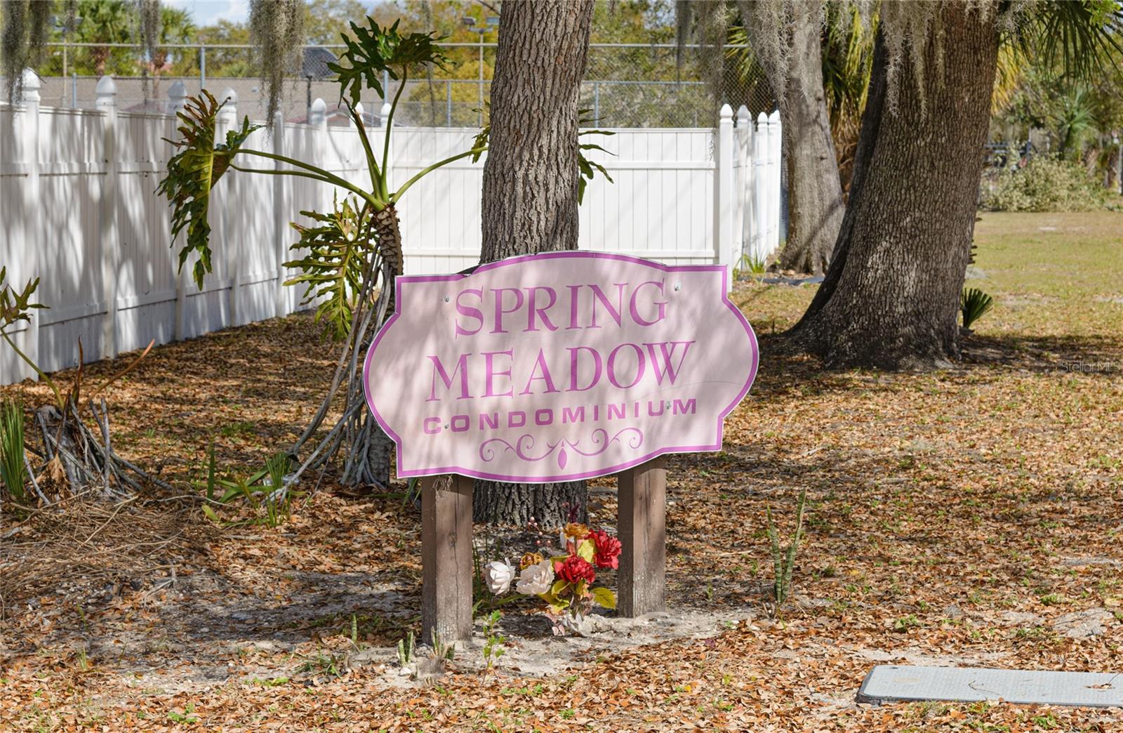 SPRING MEADOWS CONDO - Residential Lease