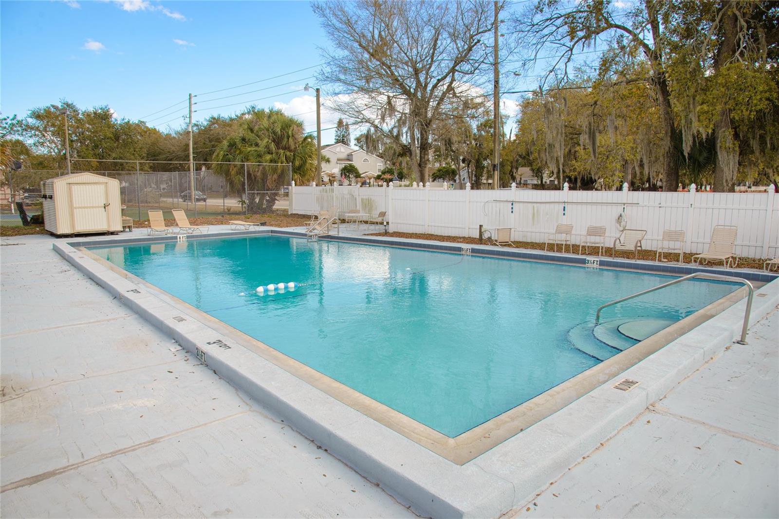 SPRING MEADOWS CONDO - Residential Lease