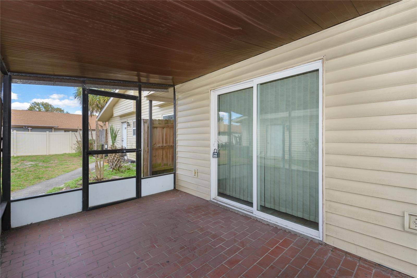 SPRING MEADOWS CONDO - Residential Lease