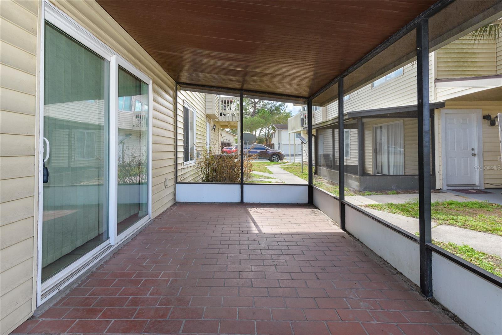 SPRING MEADOWS CONDO - Residential Lease