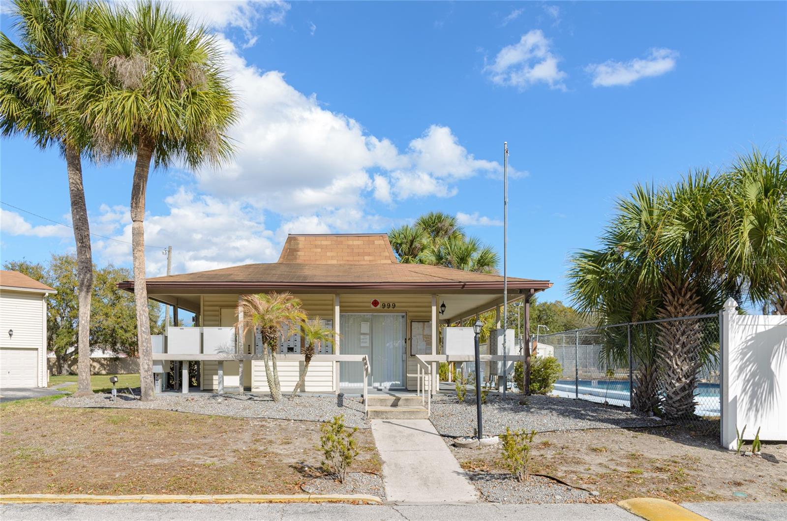 SPRING MEADOWS CONDO - Residential Lease