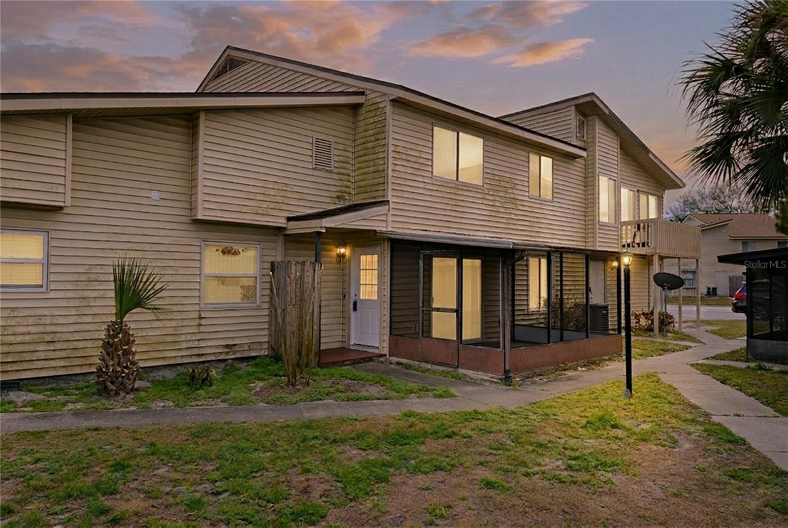 SPRING MEADOWS CONDO - Residential Lease