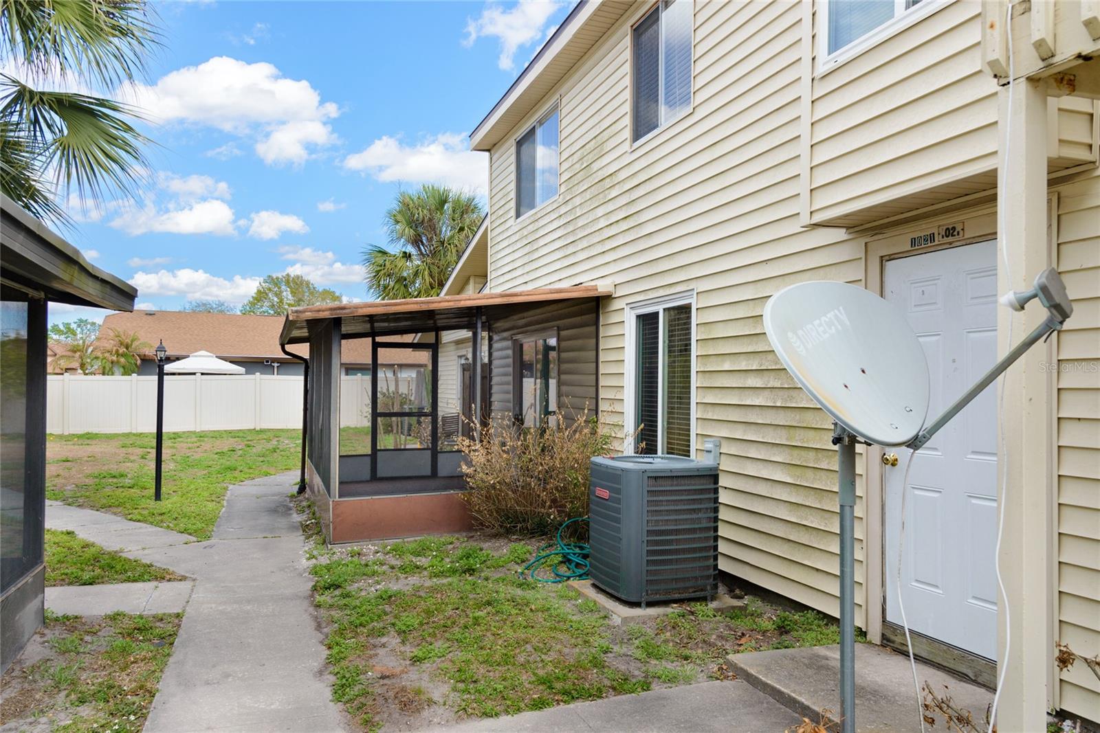 SPRING MEADOWS CONDO - Residential Lease