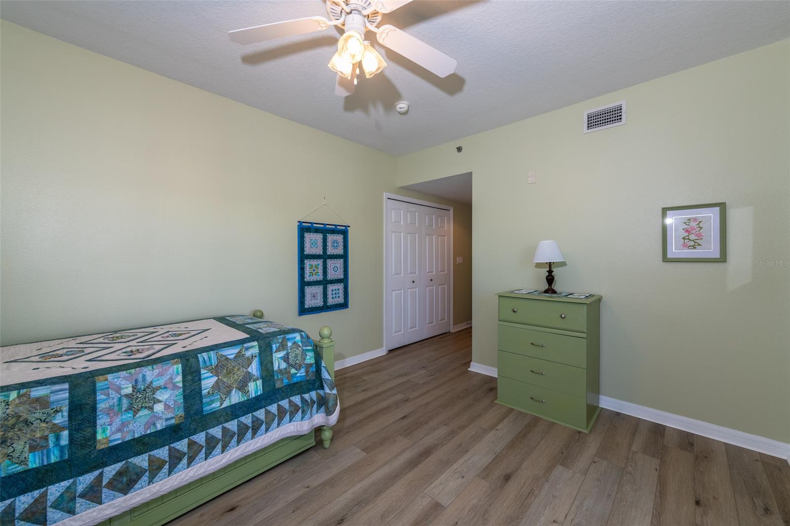 Ocean Walk Condo At Nsb - Residential