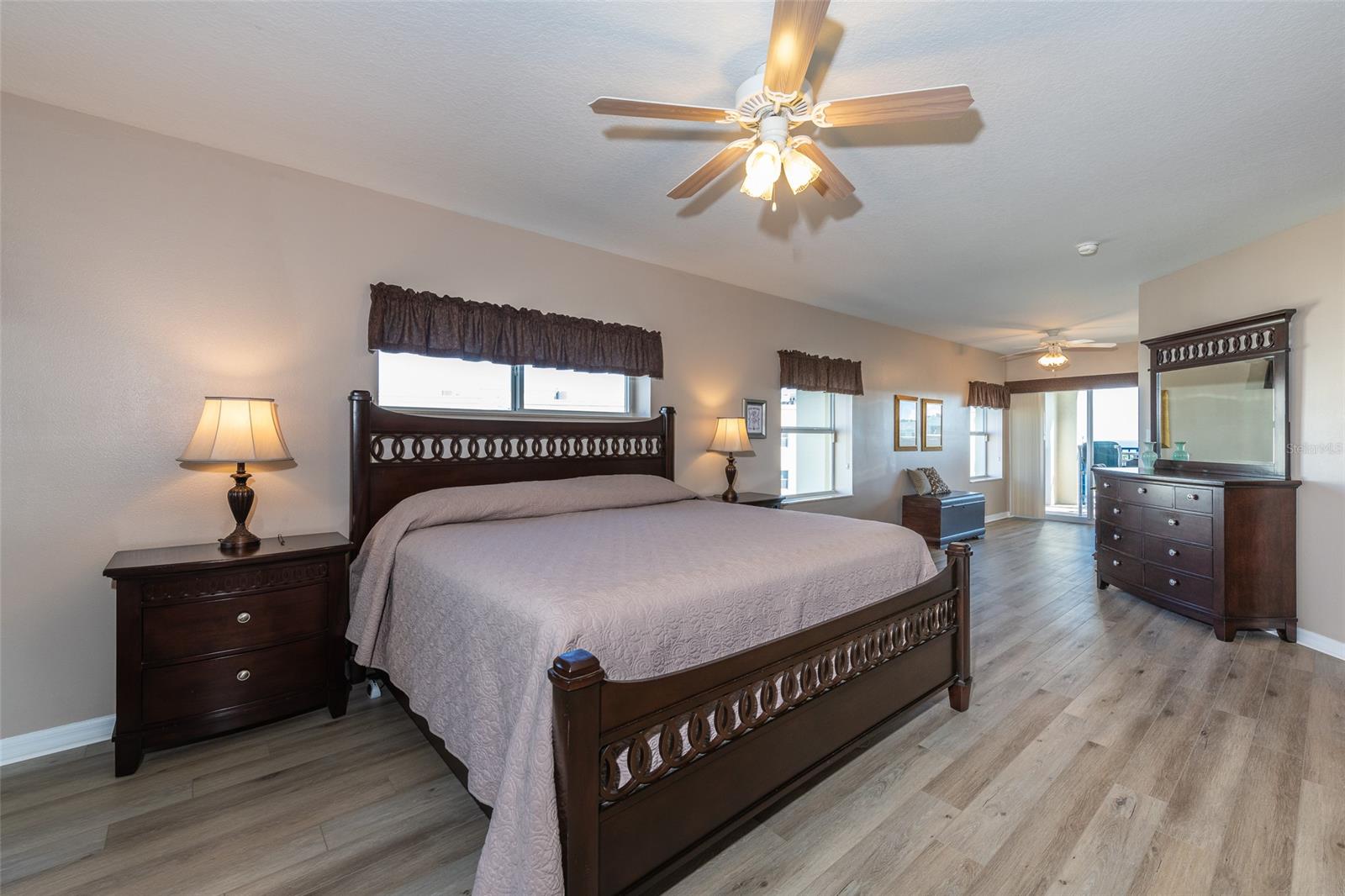 Ocean Walk Condo At Nsb - Residential