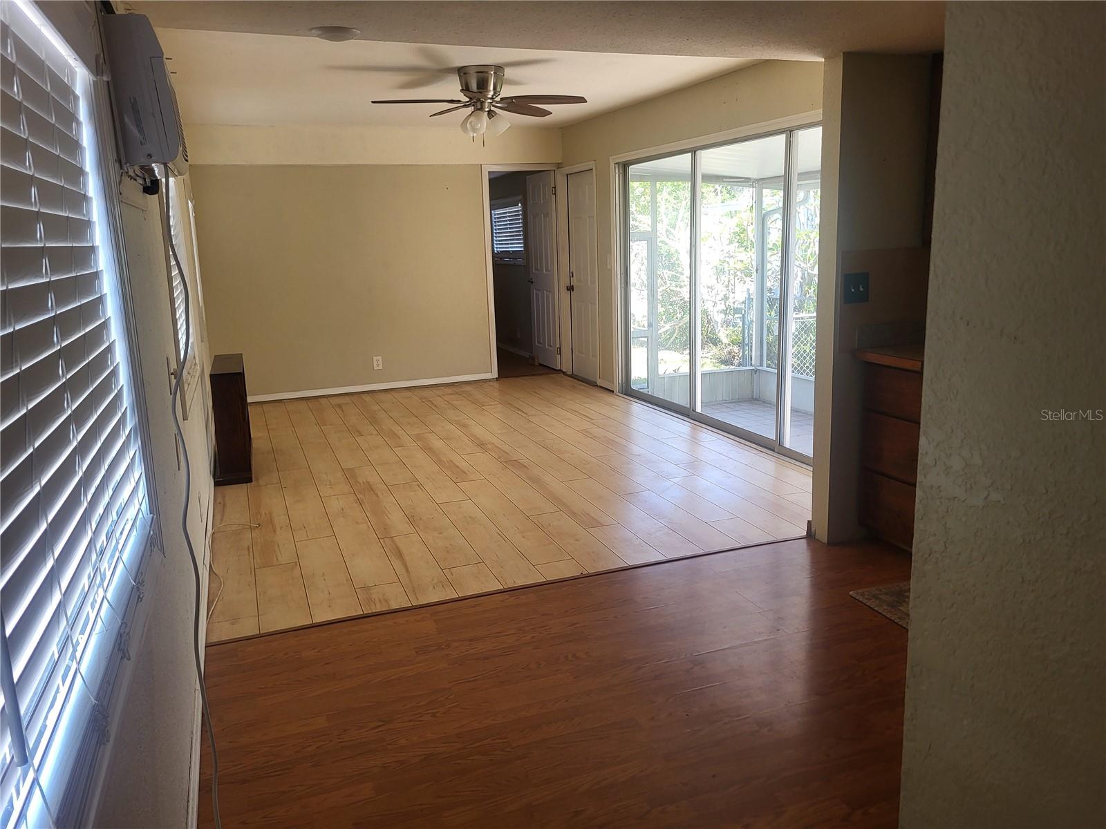 HOLIDAY VILLAGE CO-OP M/H UNREC - Residential