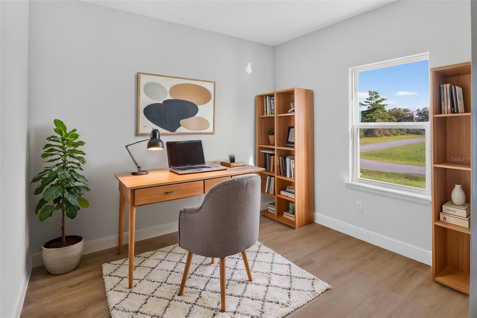 MARION OAKS - Residential