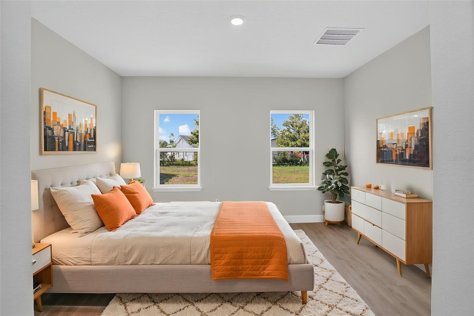 MARION OAKS - Residential
