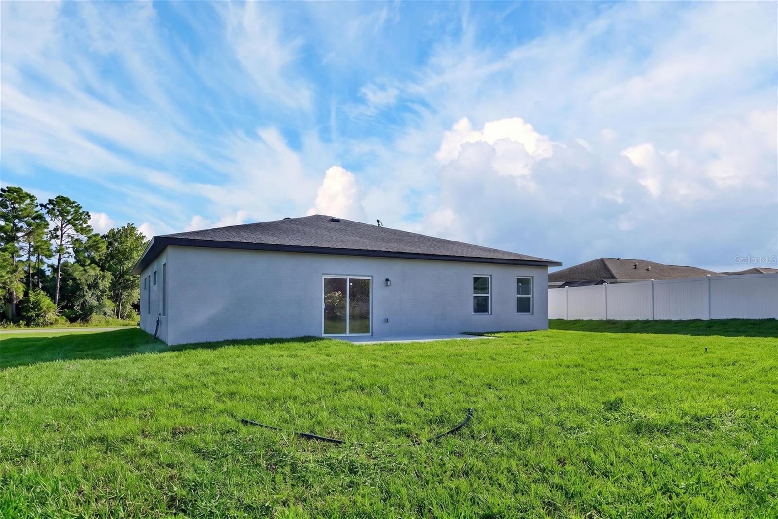 MARION OAKS - Residential