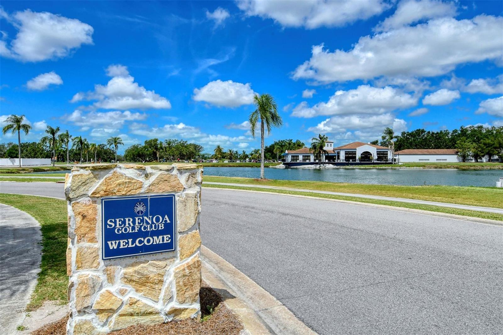 SERENOA - Residential