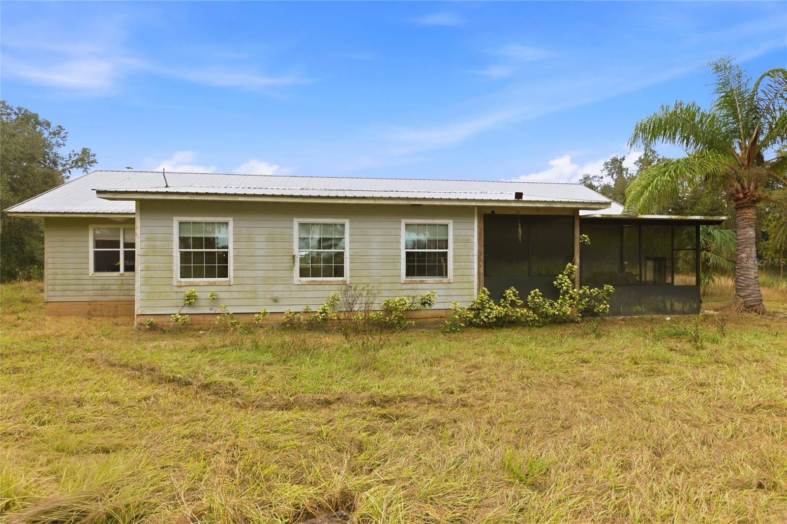 ZOLFO SPRINGS - Residential