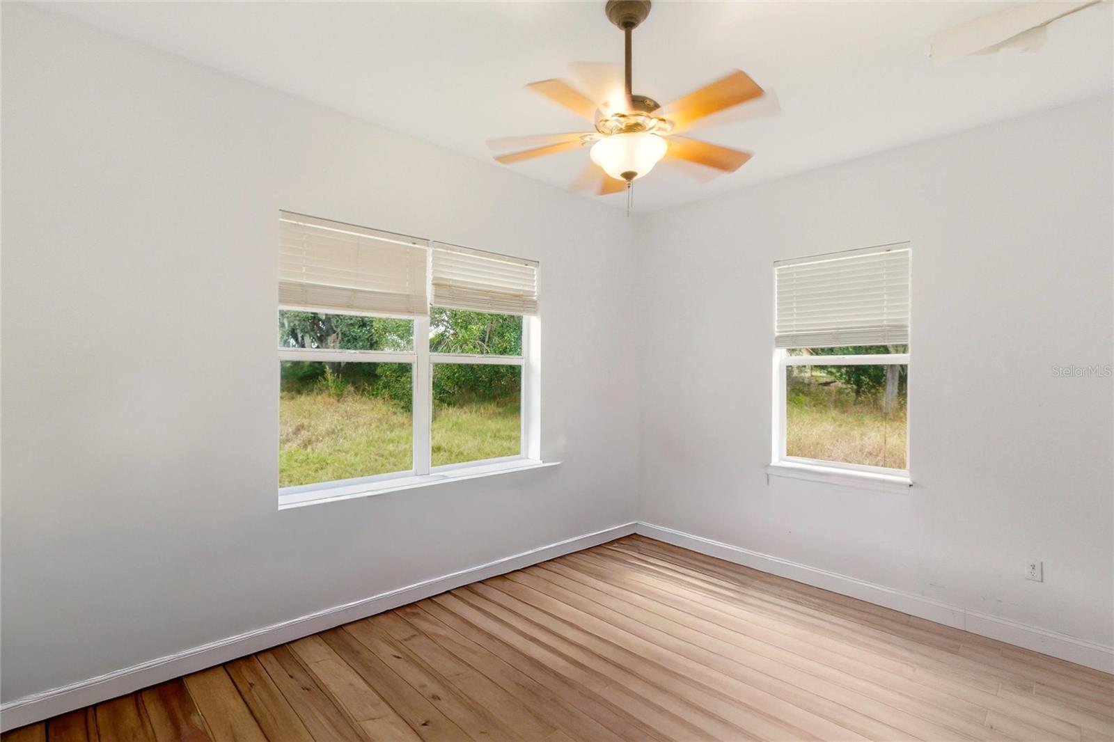 ZOLFO SPRINGS - Residential