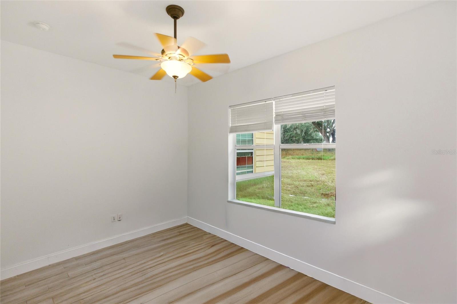 ZOLFO SPRINGS - Residential