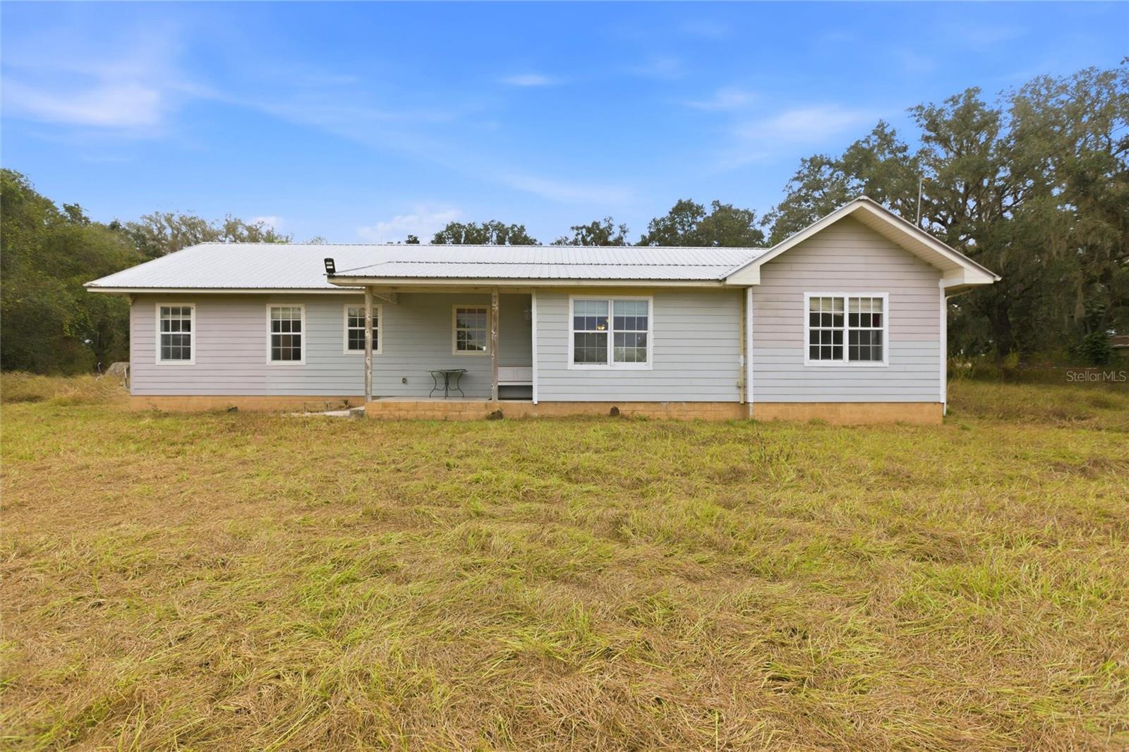 Welcome to peaceful country living on 5 beautiful acres in Zolfo Springs. This 3-bedroom, 2-bath single-family home offers the perfect blend of privacy, space, and natural beauty, complete with a serene pond that enhances the property’s rural charm. The open acreage provides endless possibilities—bring your animals, garden, or simply enjoy wide-open views and quiet surroundings. With plenty of room to roam, this property is ideal for those seeking a true Florida country lifestyle while still being conveniently located along SR 66 for easy access to Arcadia, Wauchula, and surrounding areas. Whether you’re looking for a homestead, small farm, or private retreat, this property delivers space, freedom, and potential.