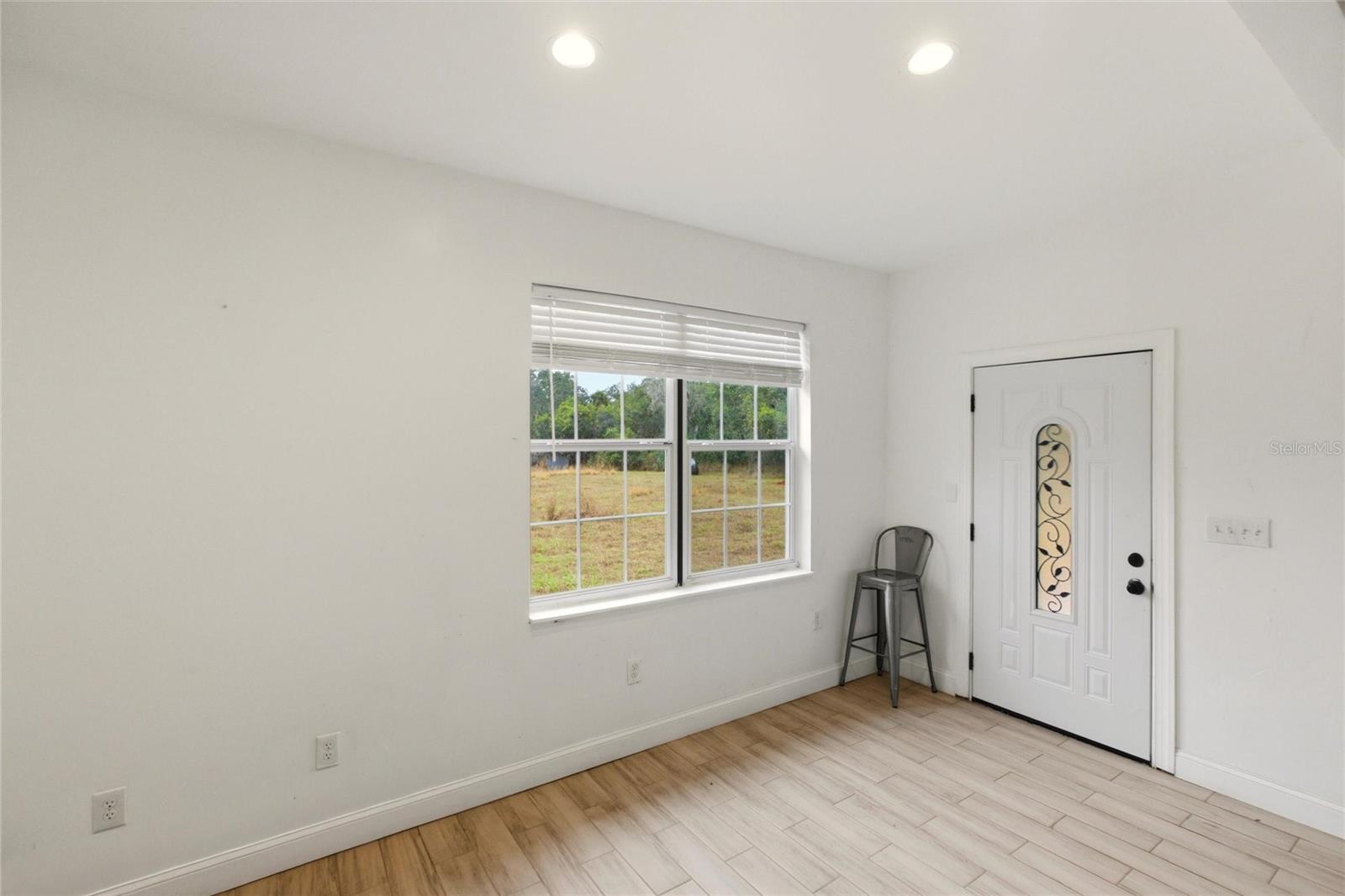 ZOLFO SPRINGS - Residential