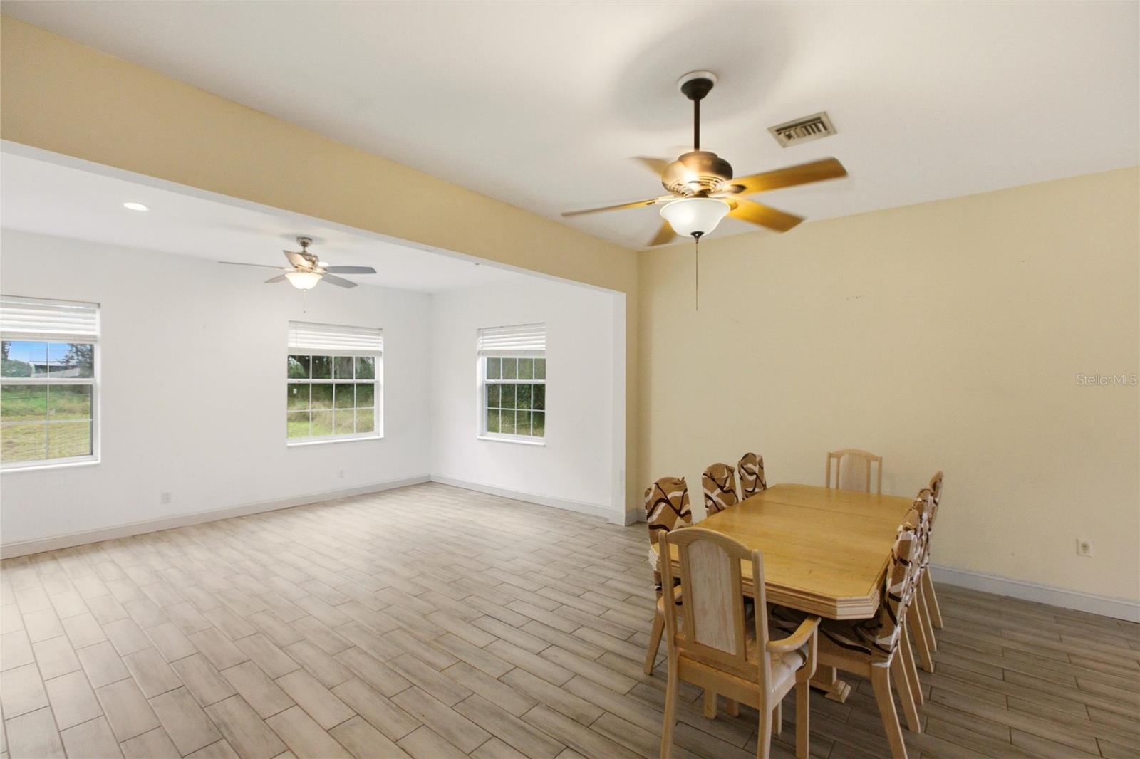 ZOLFO SPRINGS - Residential