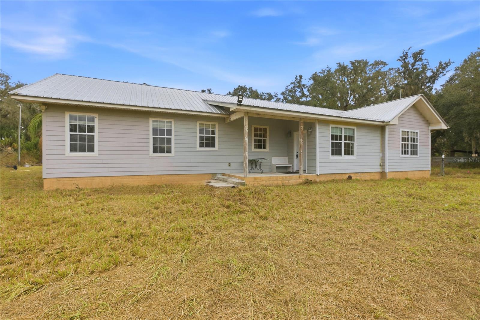 ZOLFO SPRINGS - Residential