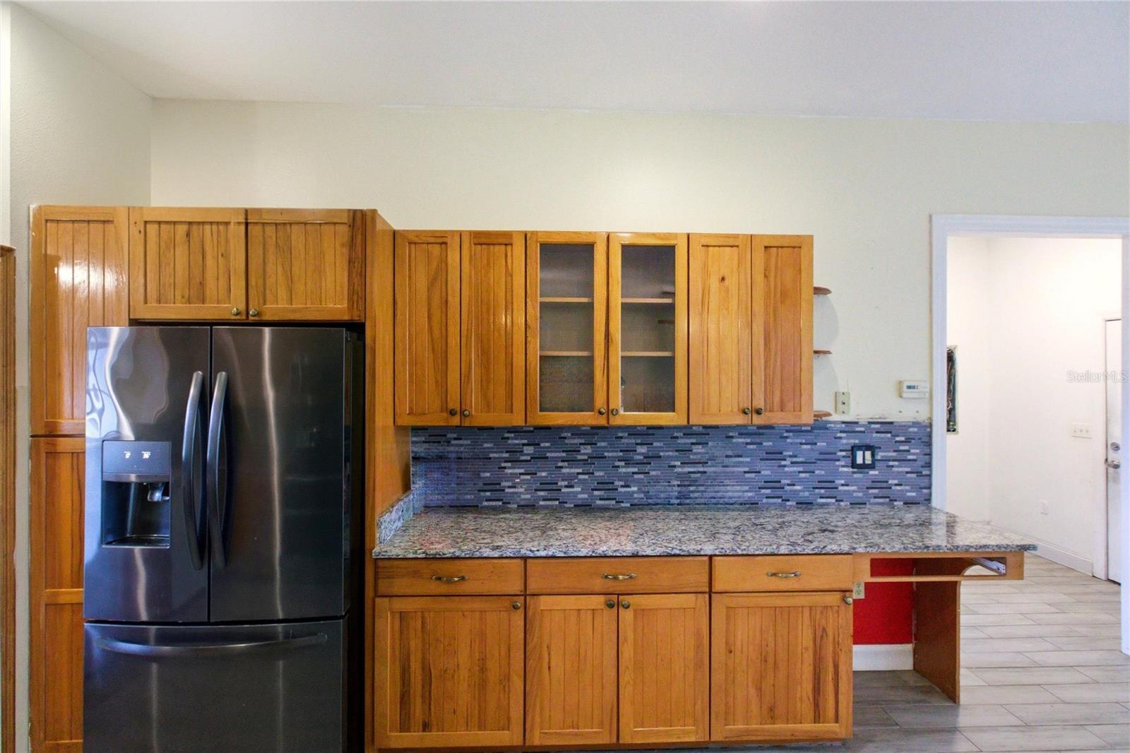 ZOLFO SPRINGS - Residential
