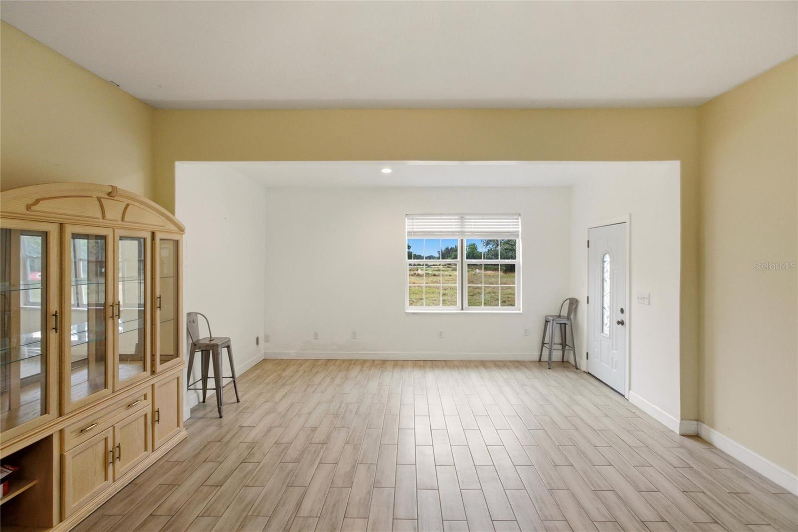 ZOLFO SPRINGS - Residential