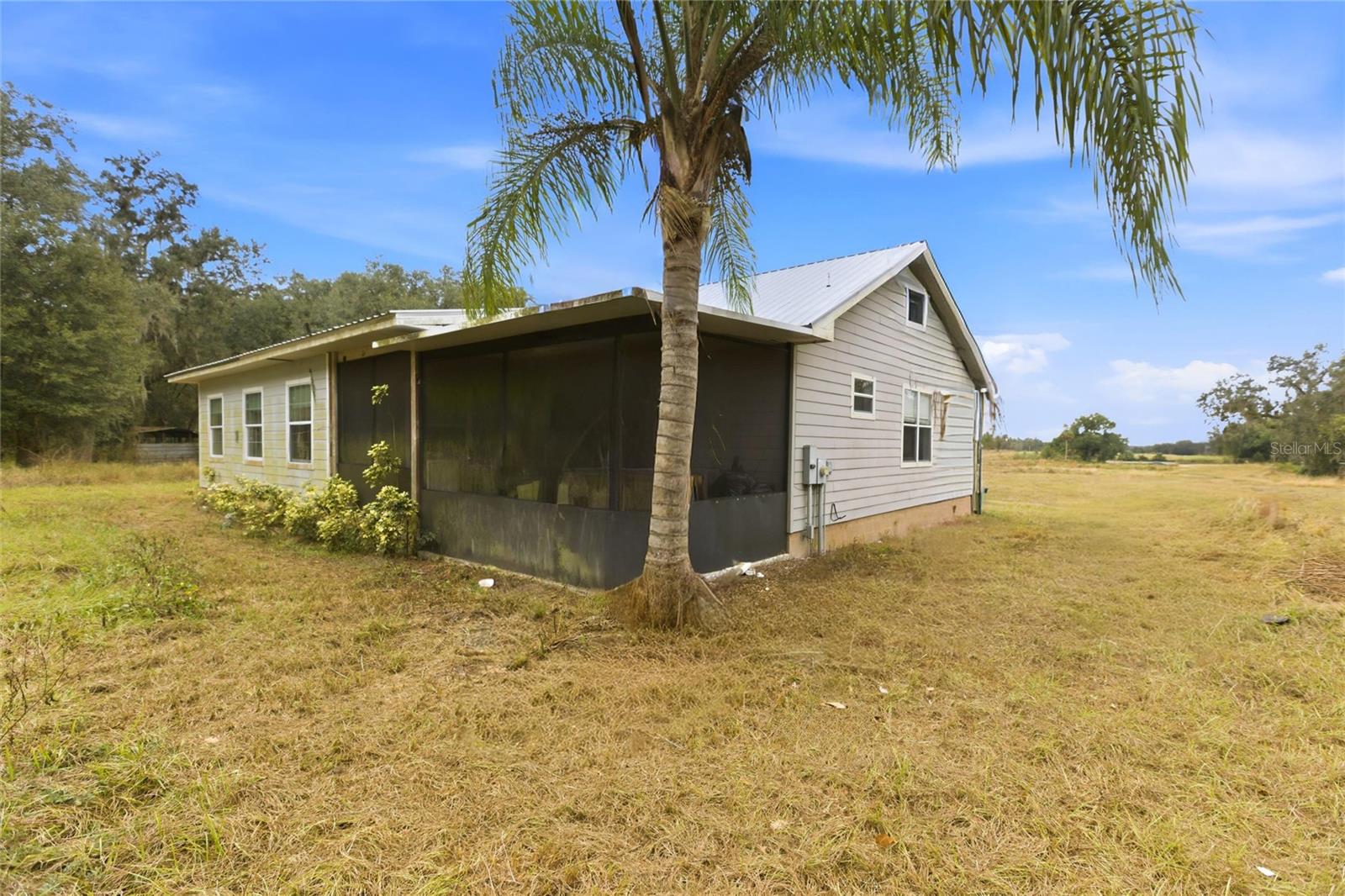 ZOLFO SPRINGS - Residential