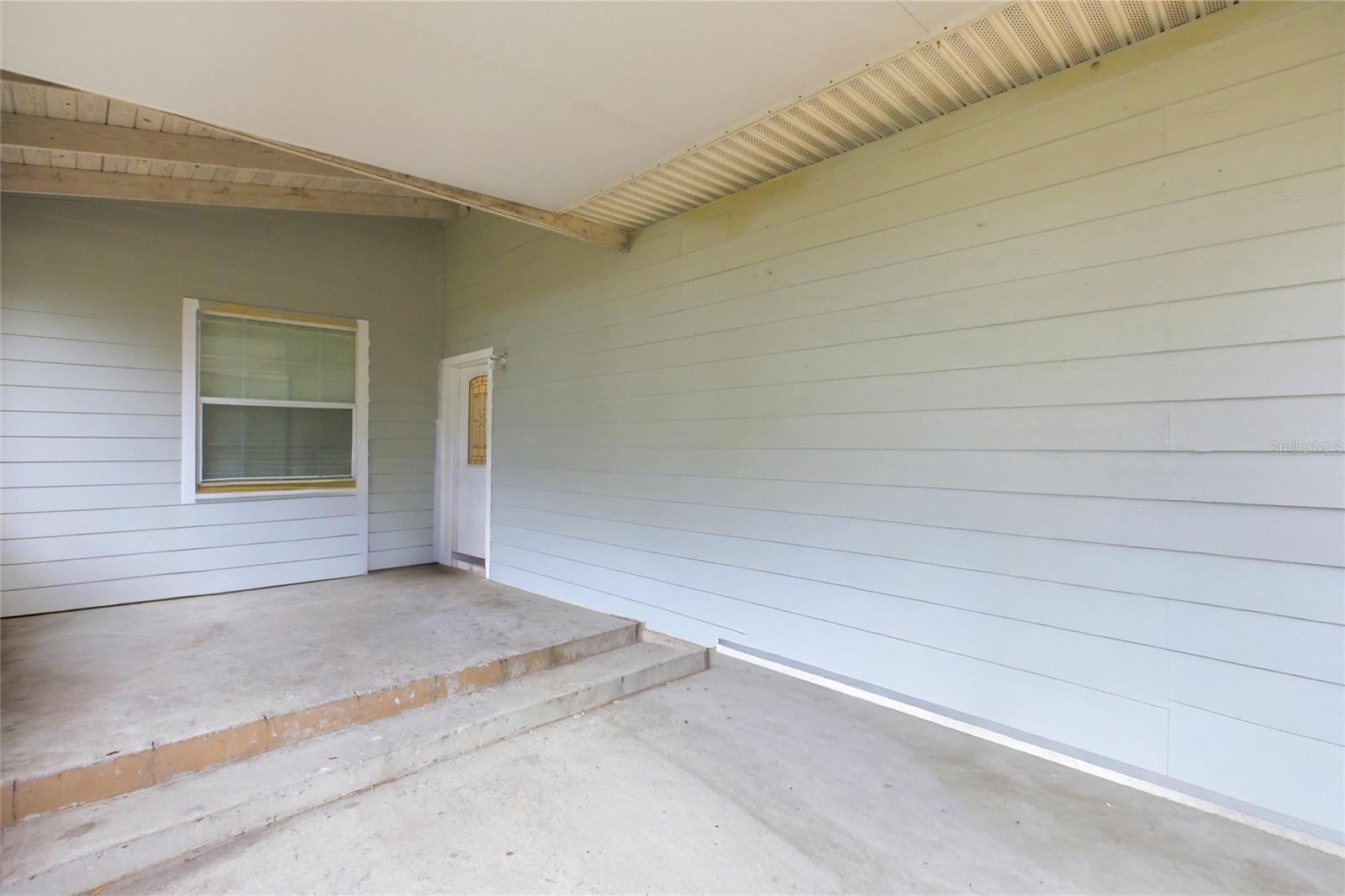 ZOLFO SPRINGS - Residential