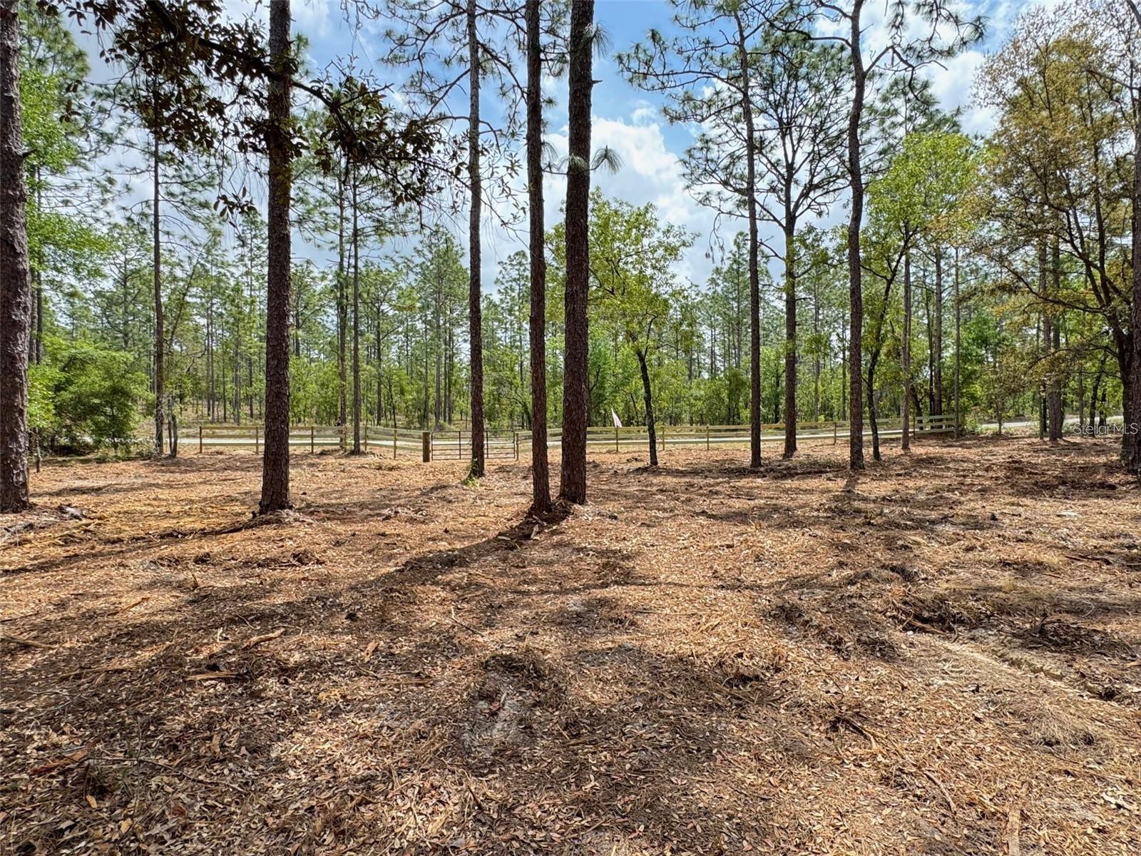 RAINBOW LAKES ESTATE - Land