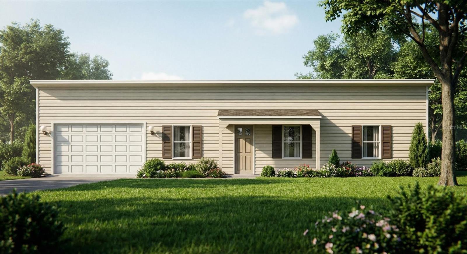 LAKEVIEW PARK - Residential