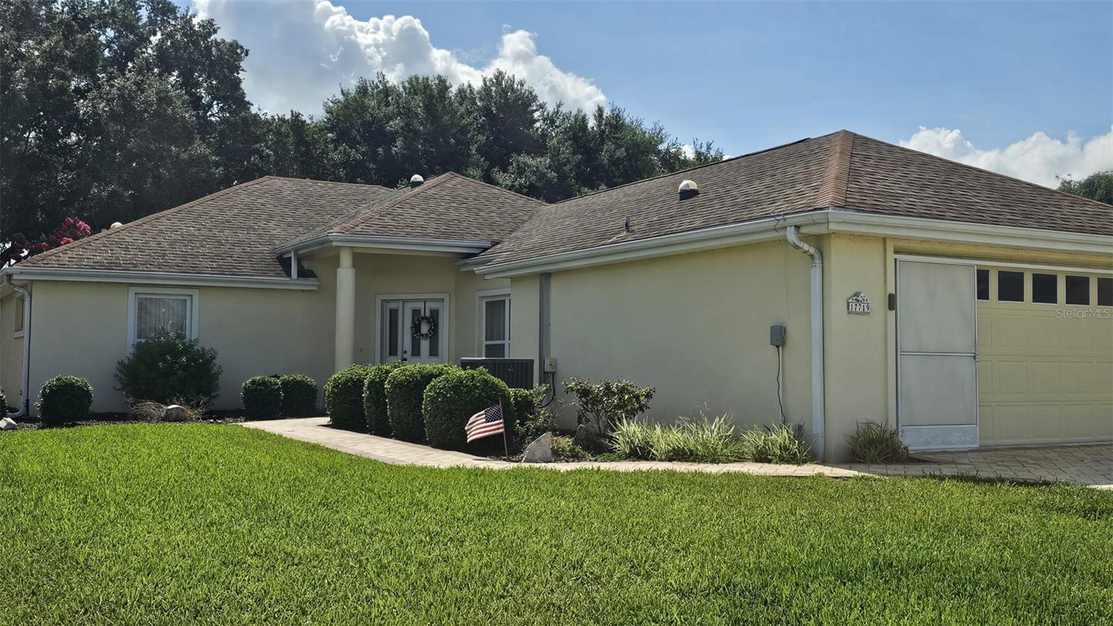 STONECREST - Residential