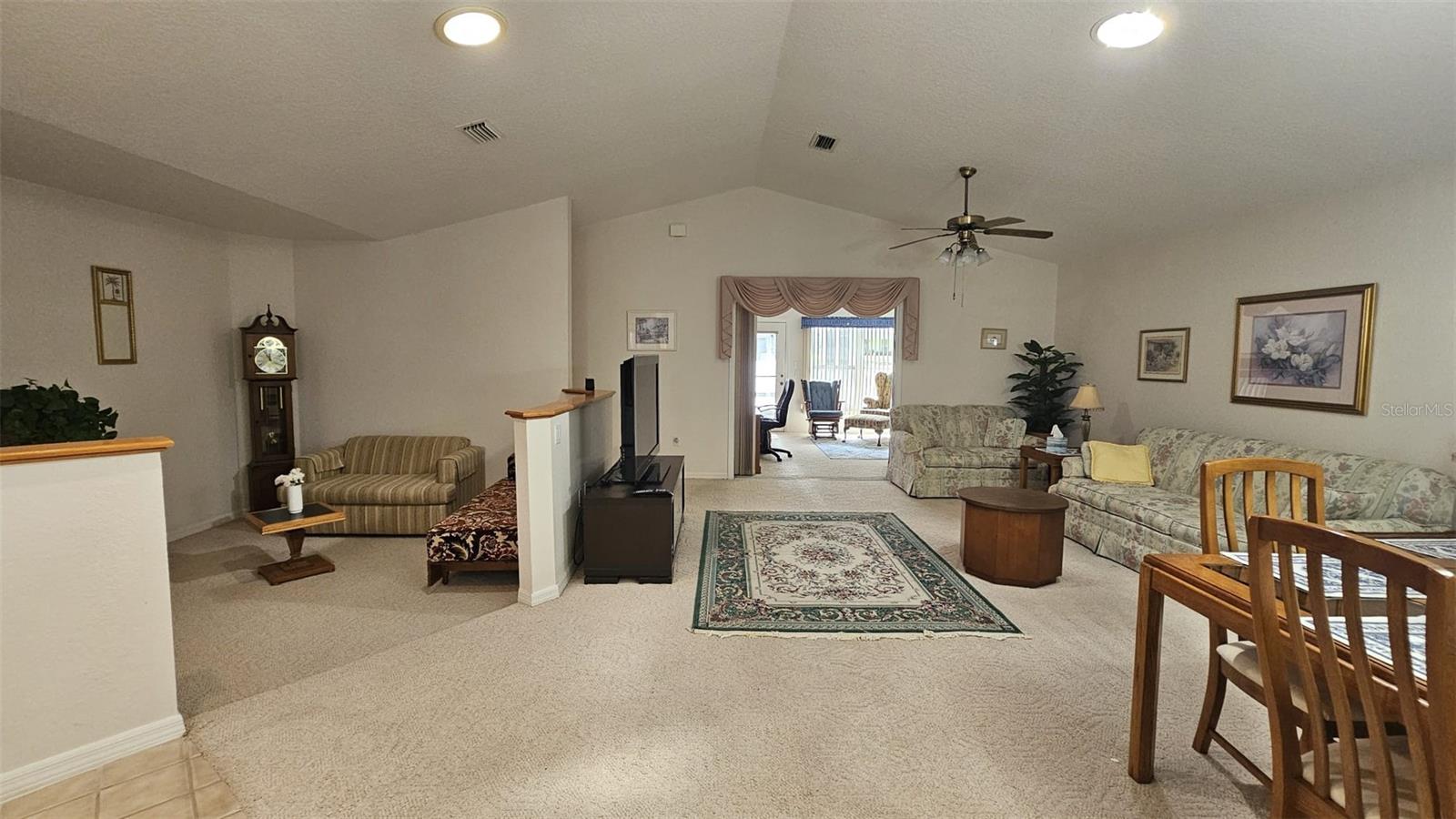 STONECREST - Residential