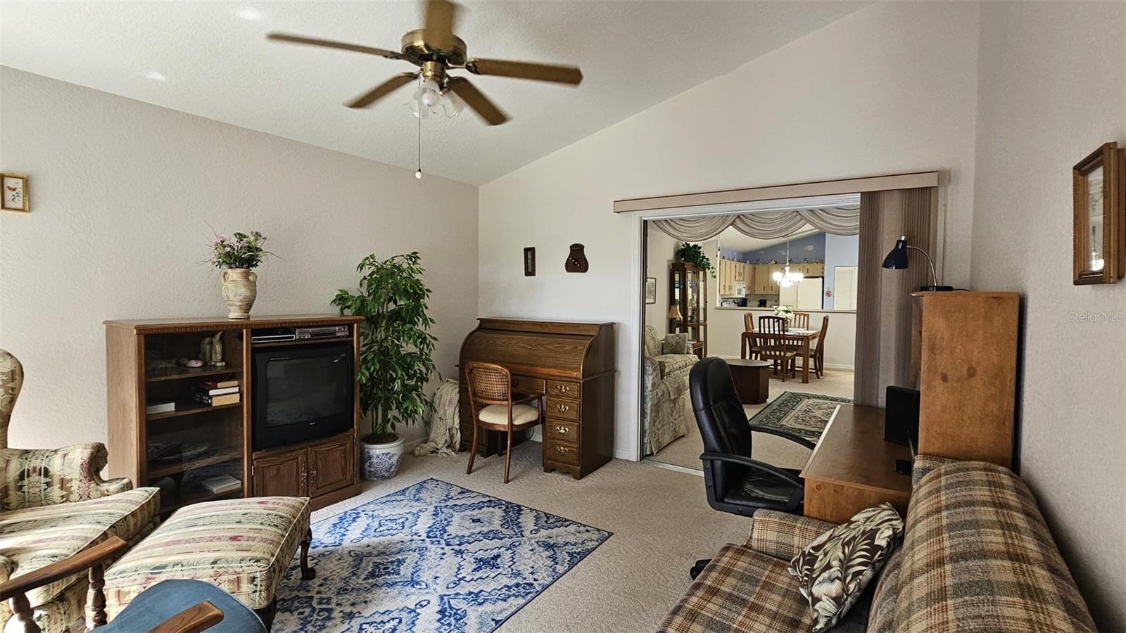 STONECREST - Residential