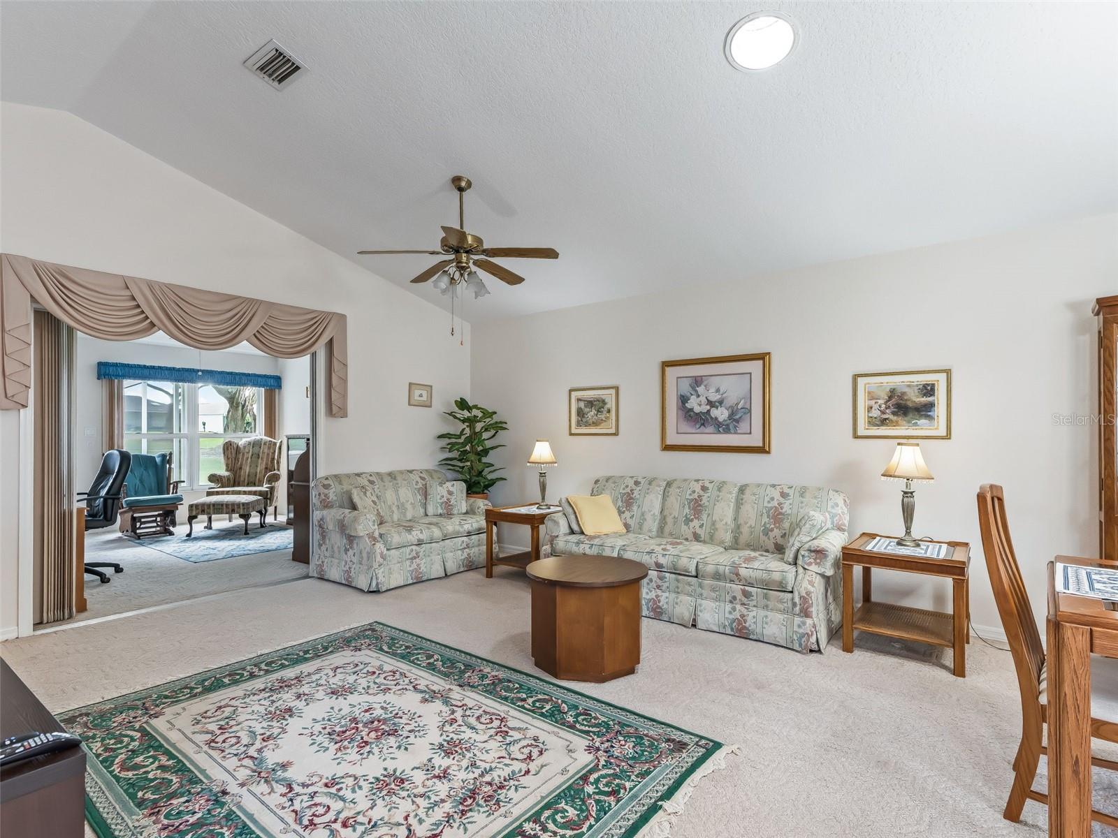 STONECREST - Residential
