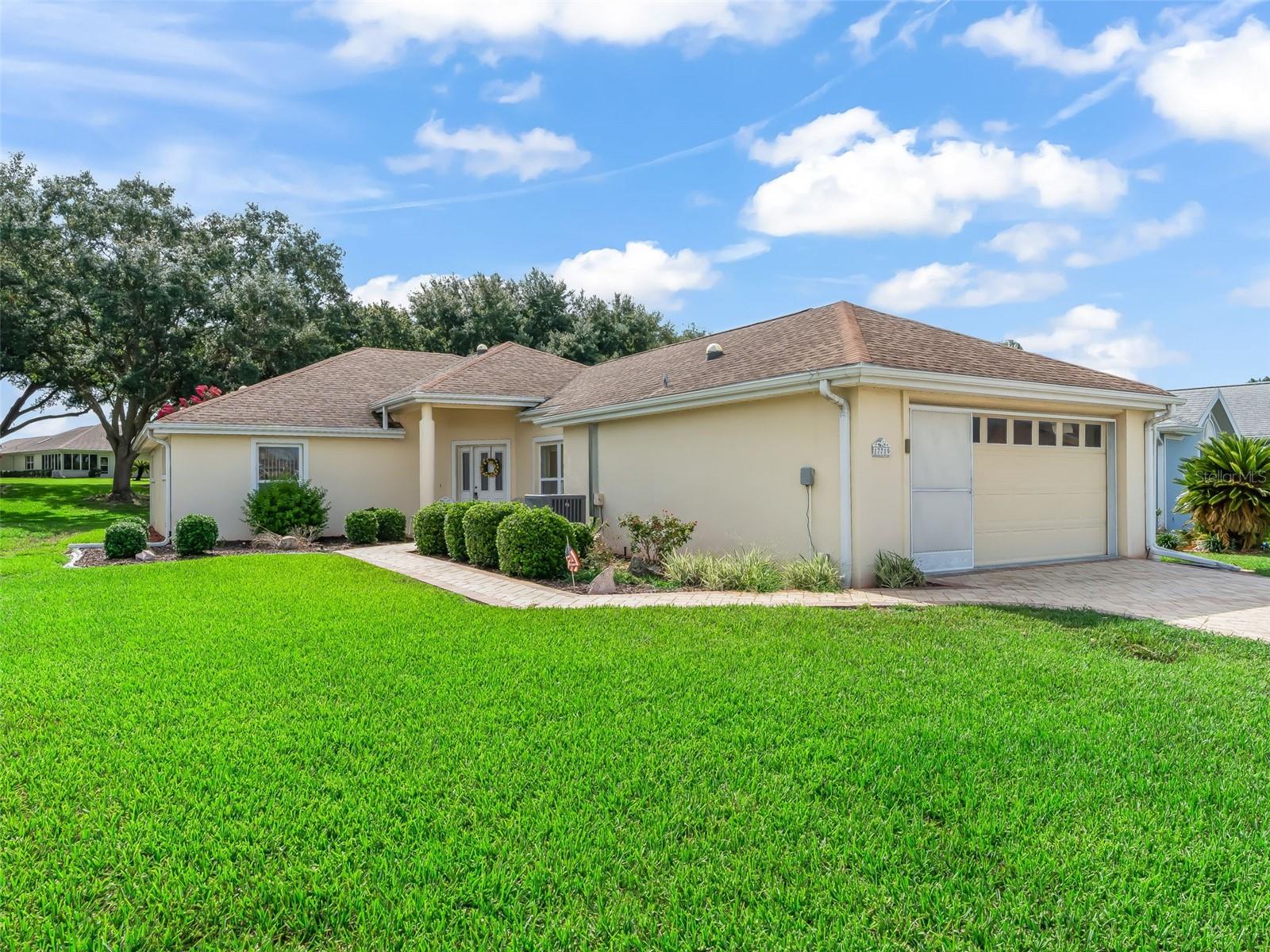 STONECREST - Residential