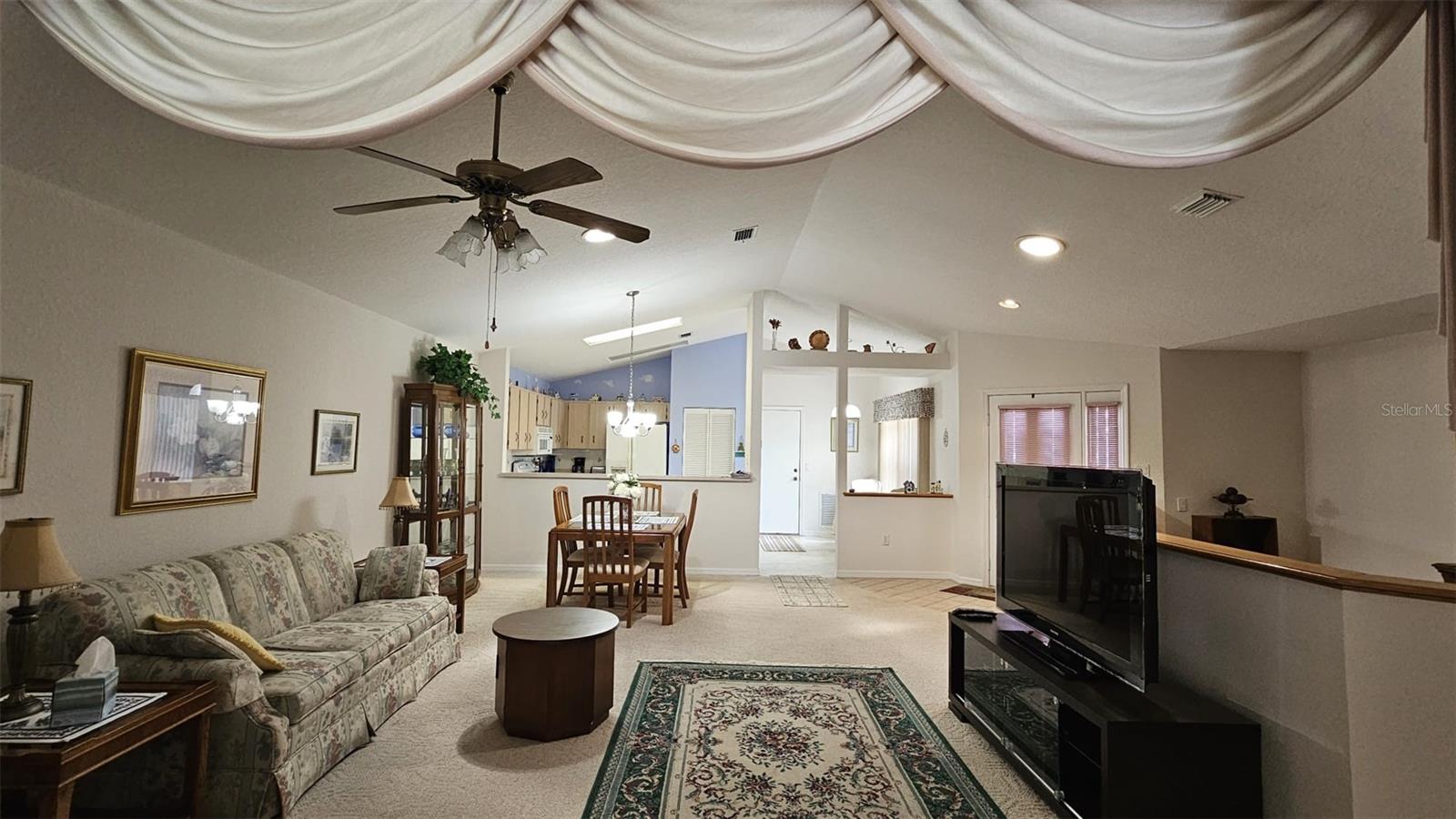 STONECREST - Residential