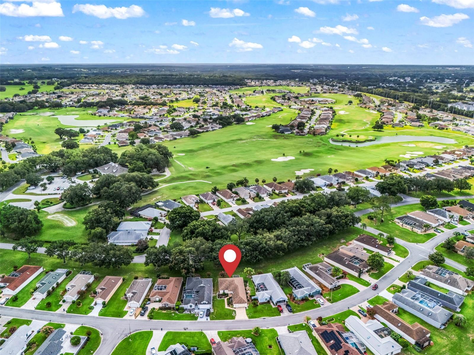 STONECREST - Residential