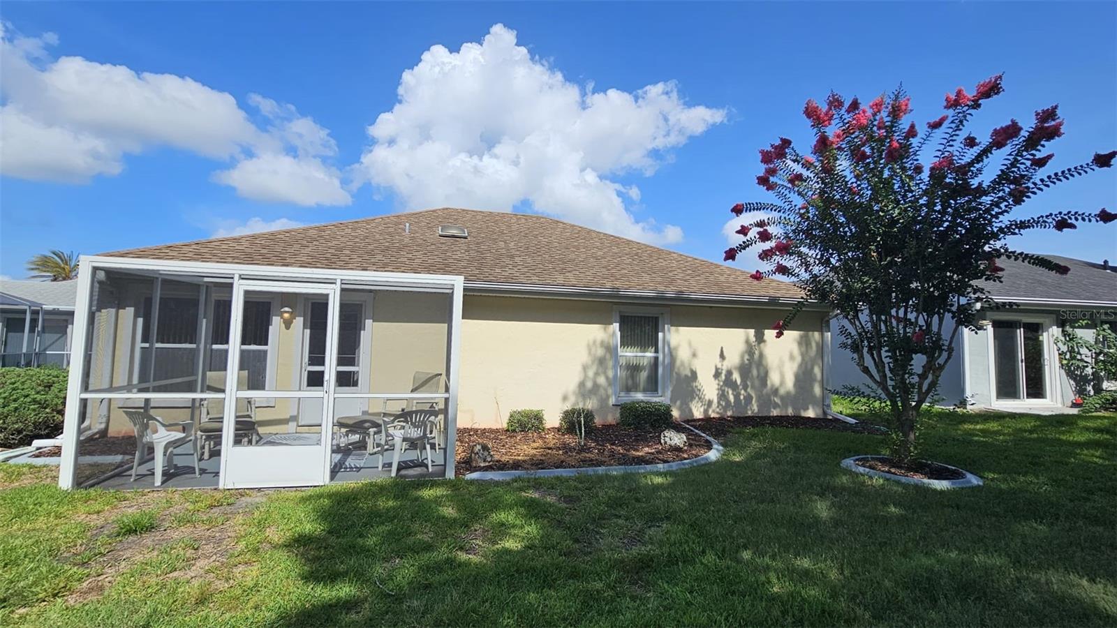 STONECREST - Residential