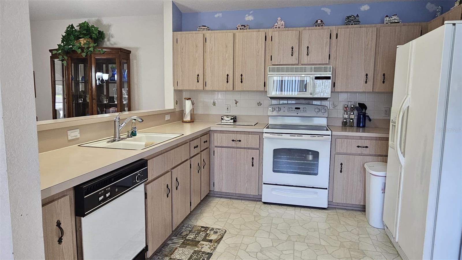 STONECREST - Residential