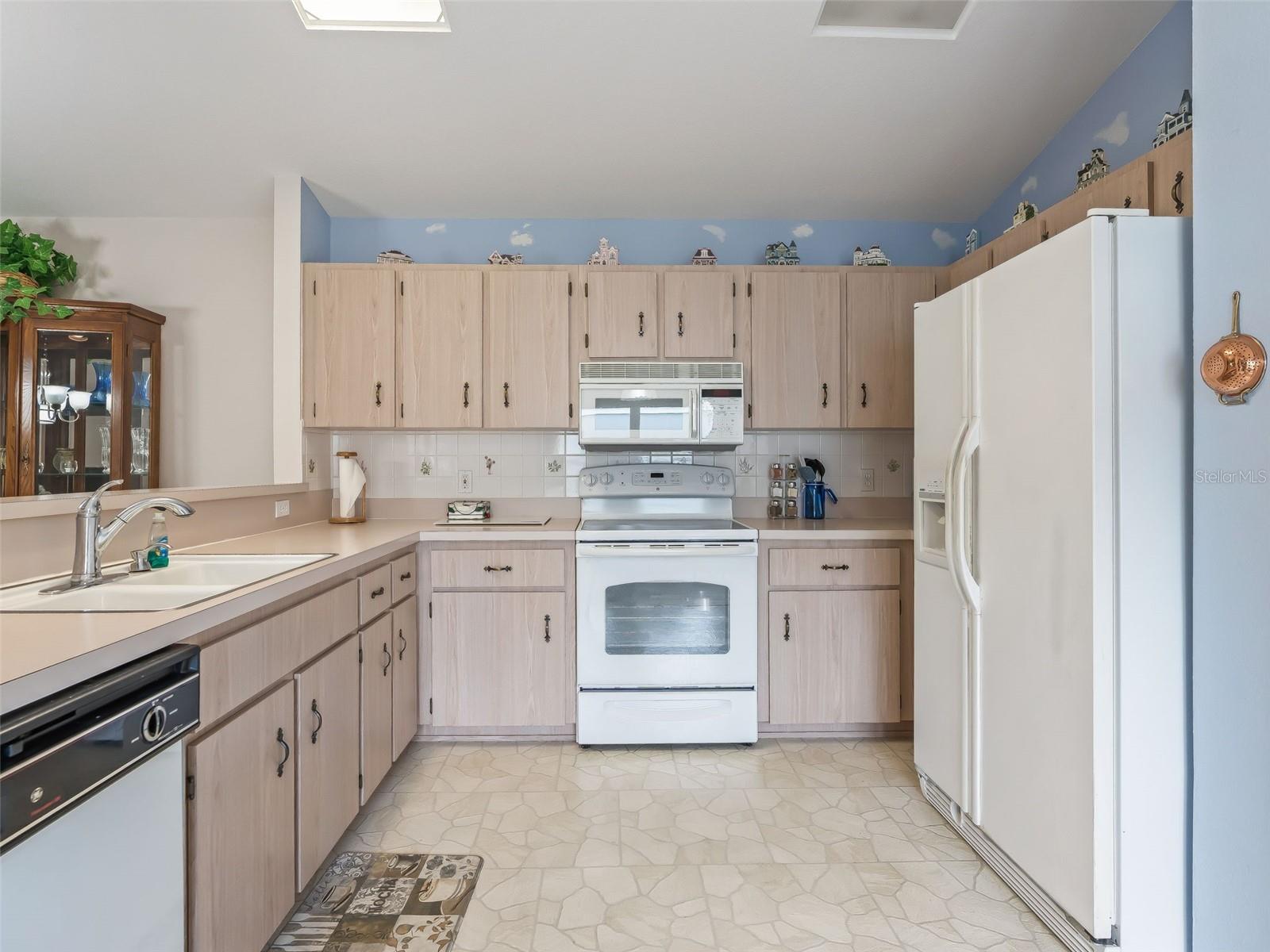STONECREST - Residential