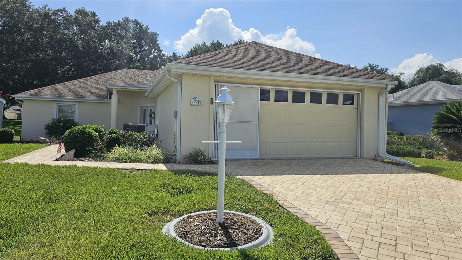 STONECREST - Residential