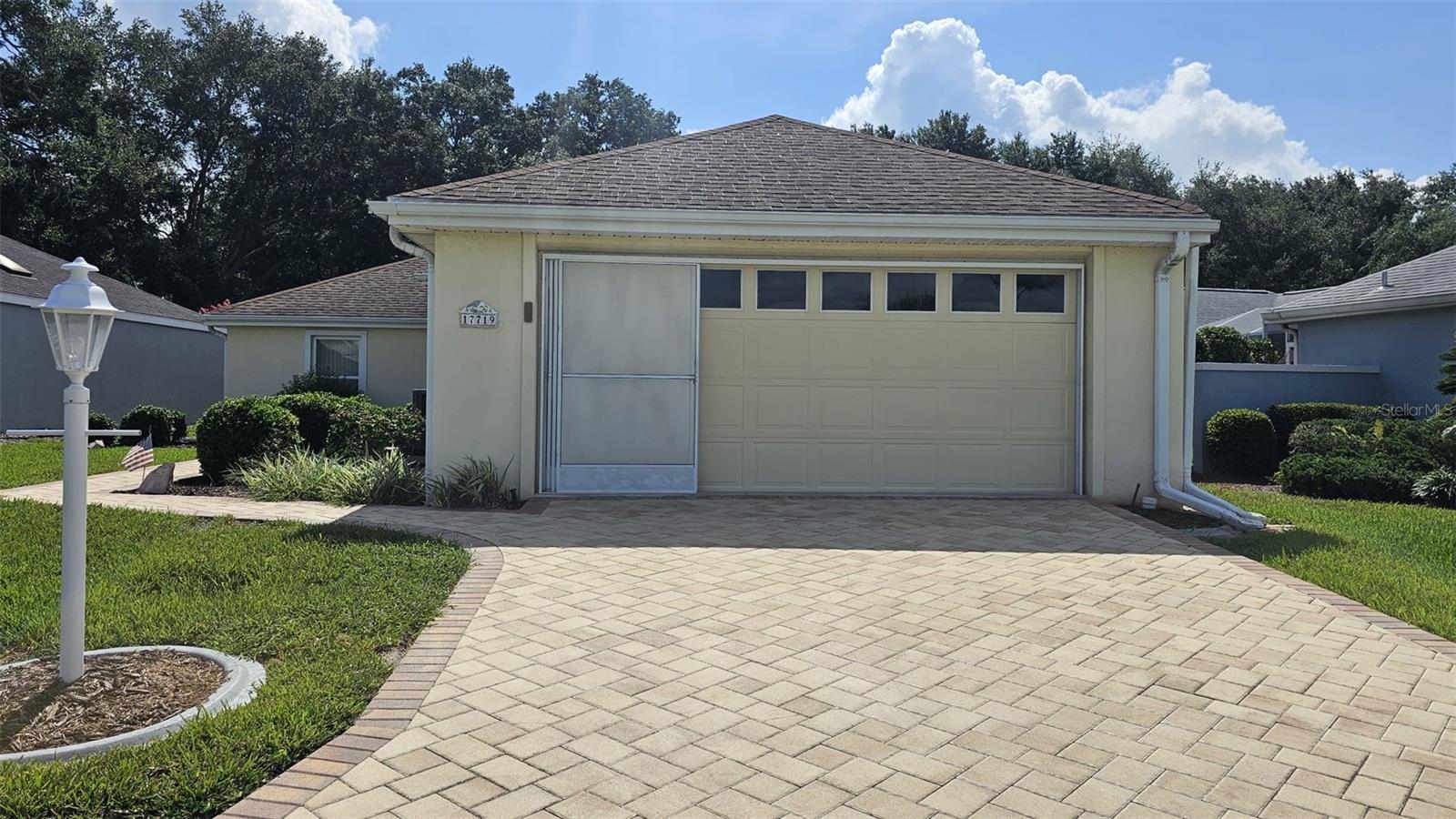 STONECREST - Residential